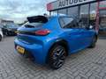 Peugeot 208 Hybrid 100PK e-DCS6 GT | Camera | Carplay | LED Blauw - thumbnail 8