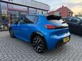 Peugeot 208 Hybrid 100PK e-DCS6 GT | Camera | Carplay | LED Blauw - thumbnail 6