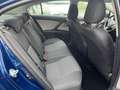 Toyota Avensis Comfort*1 HAND*KAMERA*GARANTIE* Kék - thumbnail 8