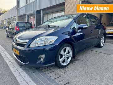 1.8 Full Hybrid Dynamic Bns CLIMA CAMERA KEYLESS N