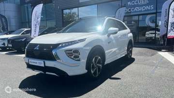 2.4 MIVEC PHEV 188ch Instyle 4WD 2023