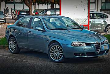 1.9 jtd Classic 115cv