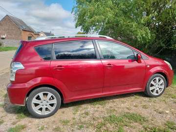 2.2 Turbo D4D 16v Linea Luna 7pl.