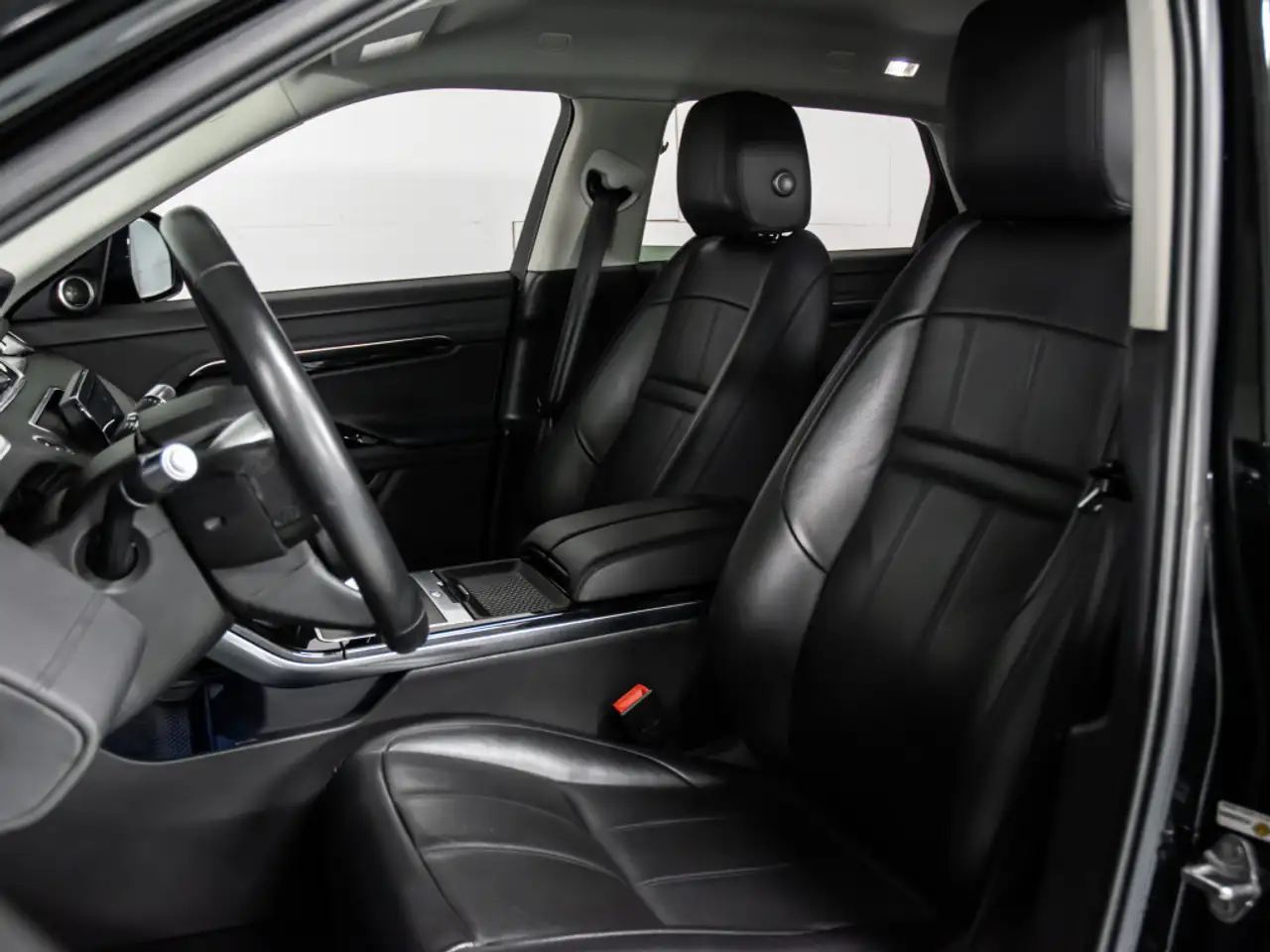 Land Rover Range Rover Evoque снимка Land Rover Range Rover Evoque