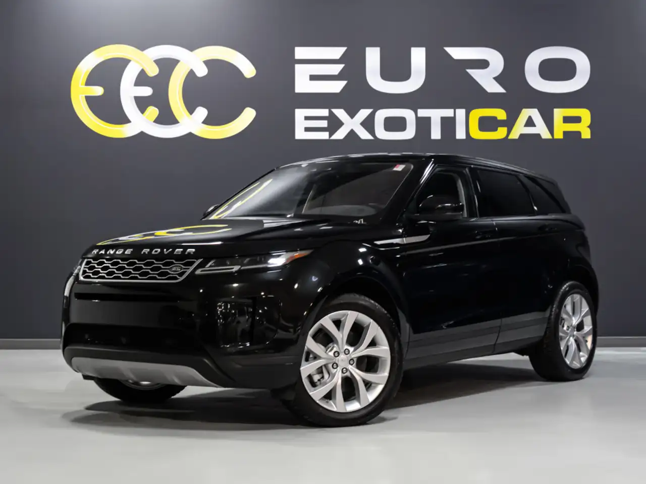 Land Rover Range Rover Evoque снимка Land Rover Range Rover Evoque