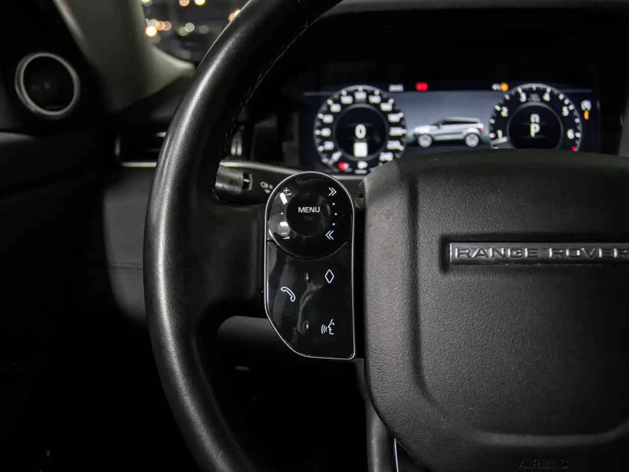 Land Rover Range Rover Evoque снимка Land Rover Range Rover Evoque