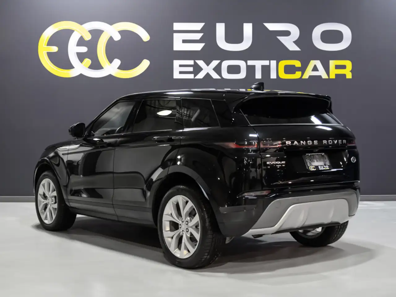 Land Rover Range Rover Evoque снимка Land Rover Range Rover Evoque