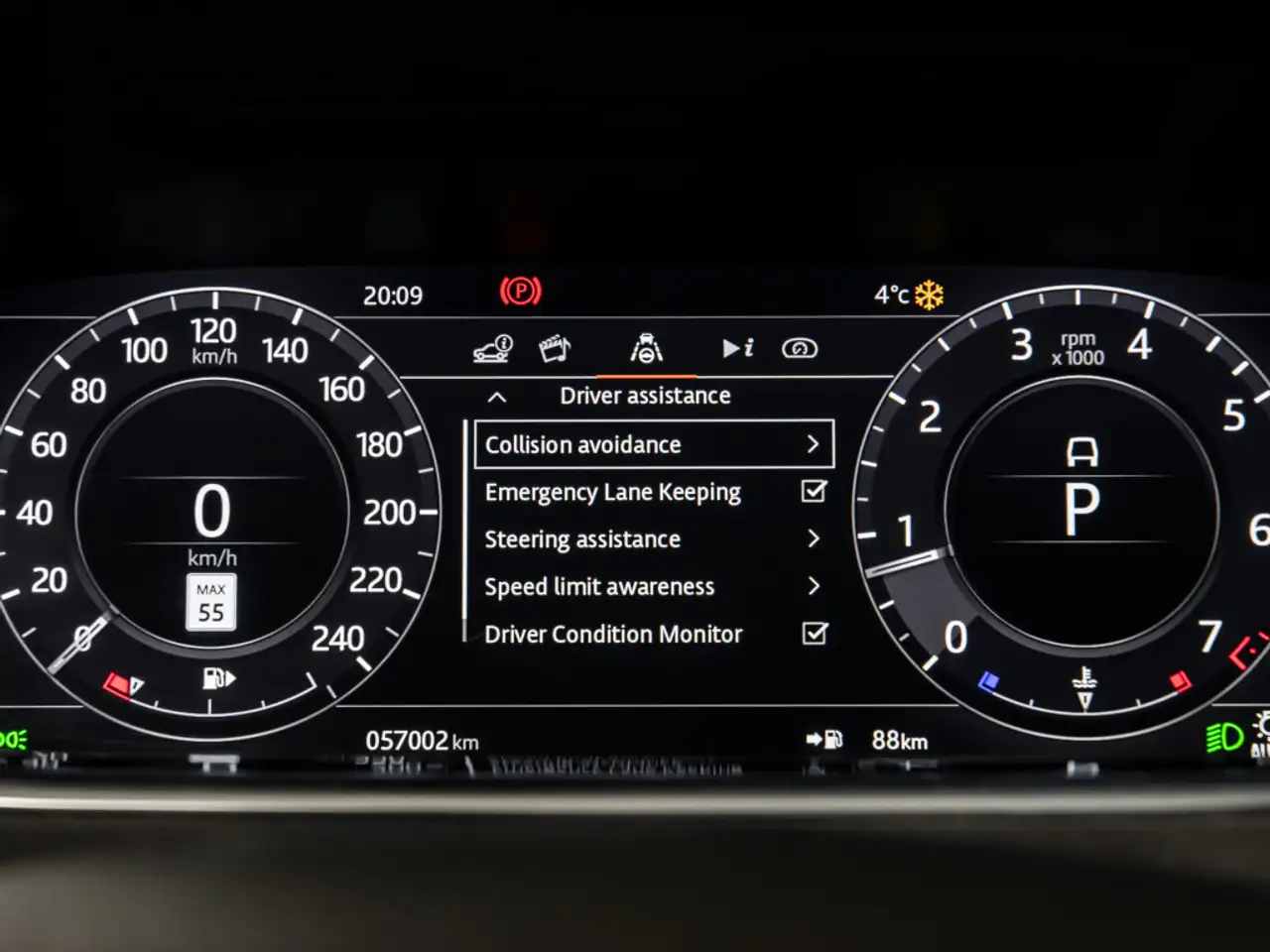 Land Rover Range Rover Evoque снимка Land Rover Range Rover Evoque