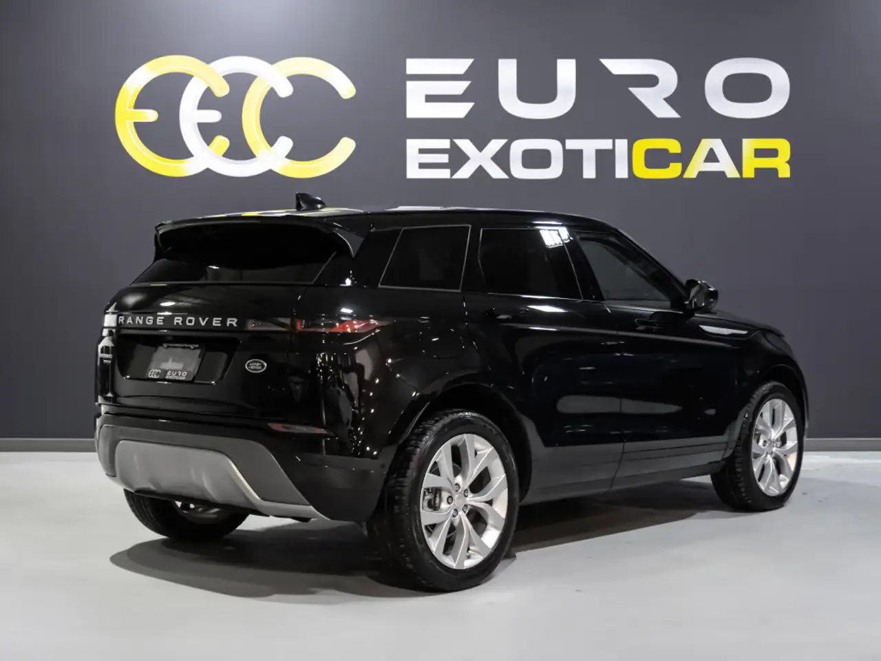 Land Rover Range Rover Evoque снимка Land Rover Range Rover Evoque