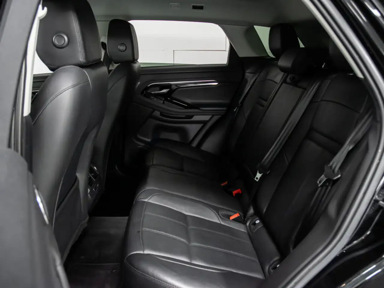 Land Rover Range Rover Evoque снимка Land Rover Range Rover Evoque