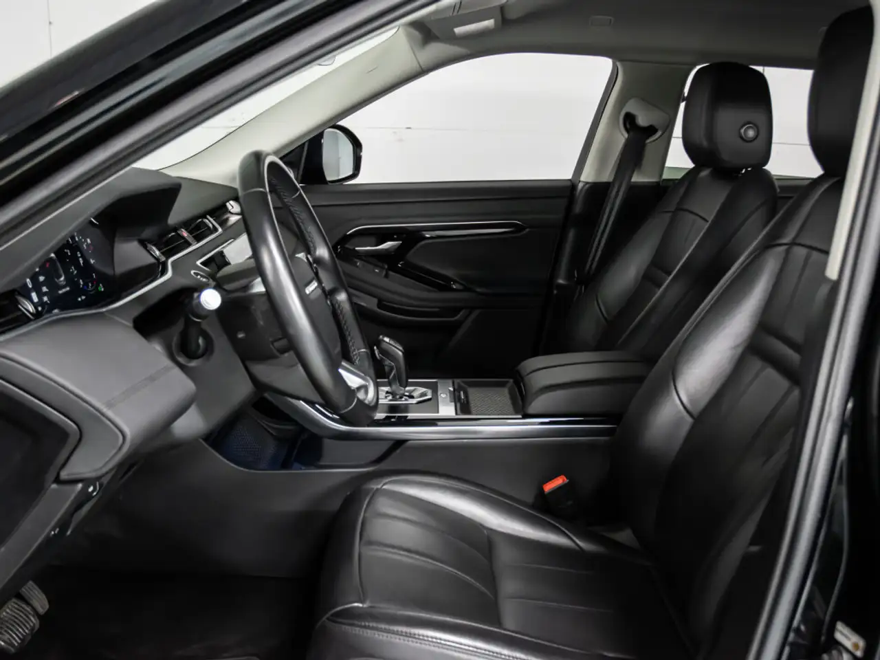 Land Rover Range Rover Evoque снимка Land Rover Range Rover Evoque