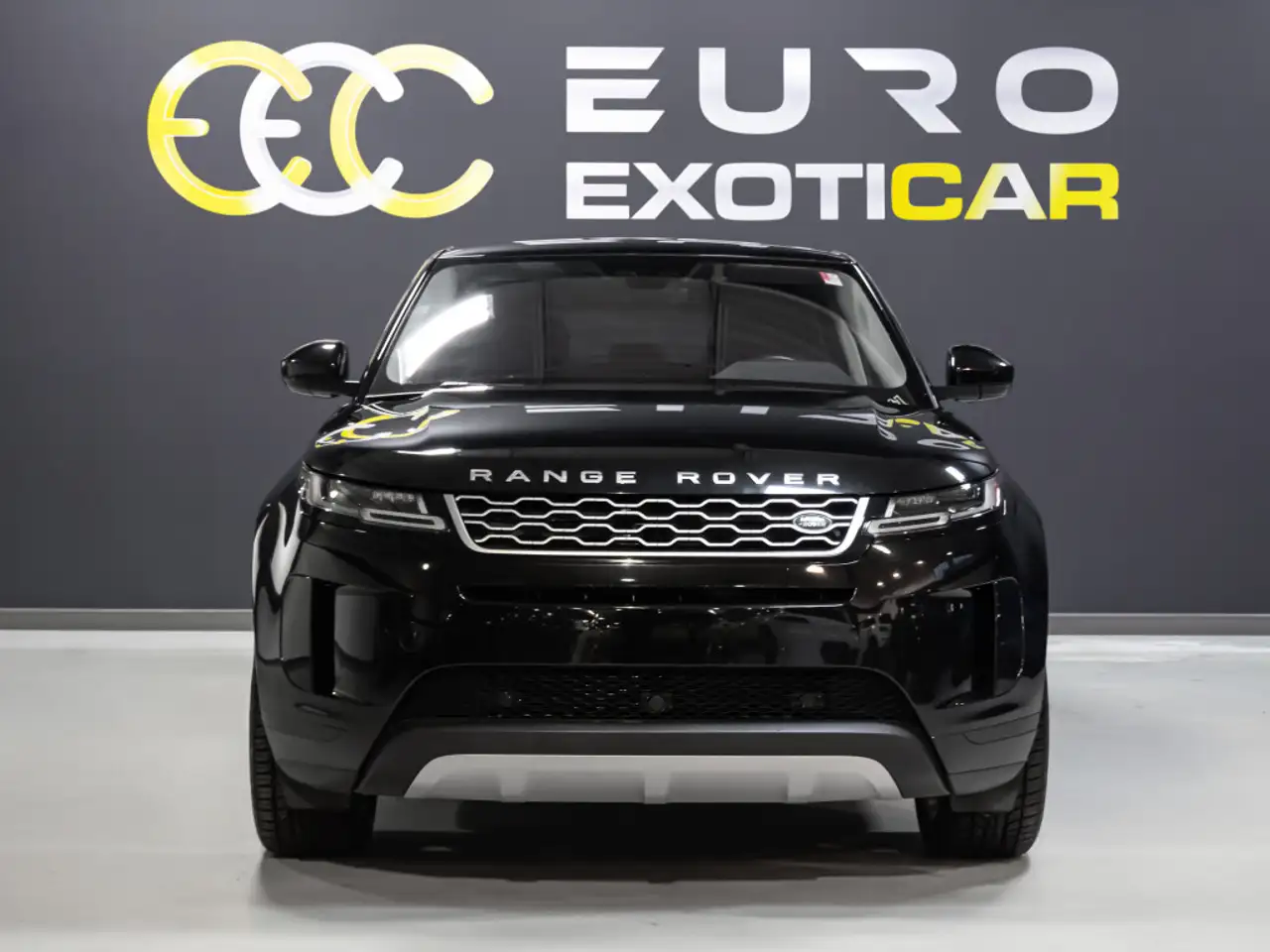 Land Rover Range Rover Evoque снимка Land Rover Range Rover Evoque