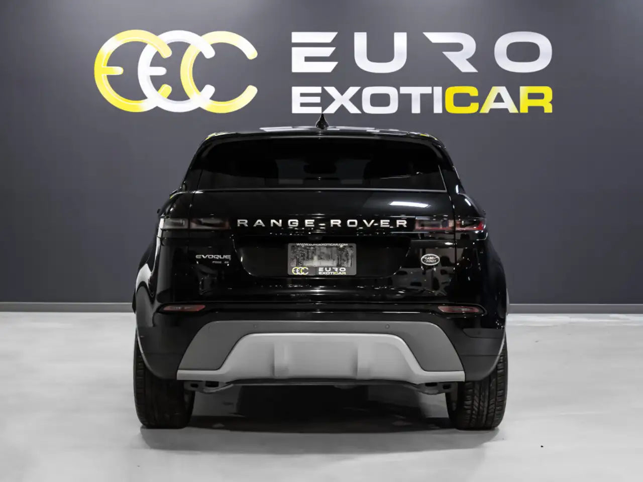 Land Rover Range Rover Evoque снимка Land Rover Range Rover Evoque