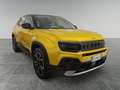 Jeep Avenger Avenger 1.2 Turbo 100 CV MHEV Altitude Galben - thumbnail 1