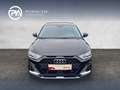 Audi A1 30 TFSI intense Schwarz - thumbnail 4