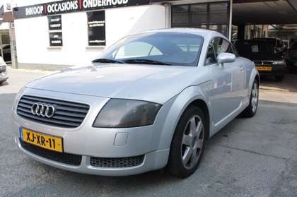 Audi TT 1.8 5V Turbo / INRUILKOOP / Airco / Stoelverwarmin