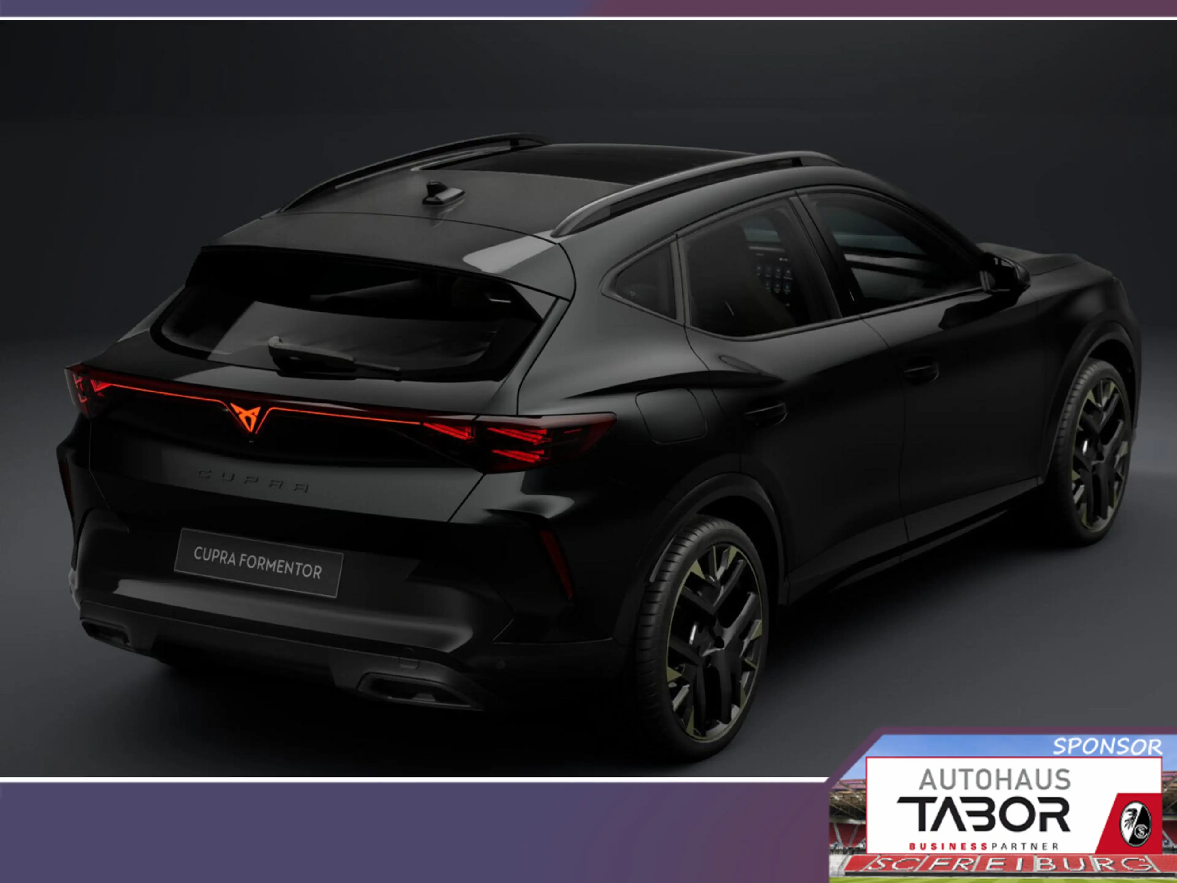 CUPRA Formentor Tribe Edition DSG Pano 19" Kam UVP-37%* — photo 4