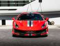 Ferrari 488 Pista 4.0 V8 720ch Rot - thumbnail 2