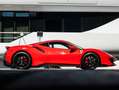 Ferrari 488 Pista 4.0 V8 720ch Rot - thumbnail 4