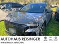 Audi Q4 e-tron 45 210 KW S-line (MatrixLED+Navi+SH+R-Kamera) Grau - thumbnail 1