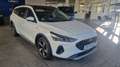 Ford Focus Active X Turnier 155PS Automatik Weiß - thumbnail 5