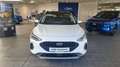 Ford Focus Active X Turnier 155PS Automatik Weiß - thumbnail 6