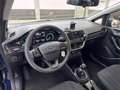 Ford Fiesta TREND RADIO KLIMA SHZ PDC 1.0 EcoBoost 74kW/100... Blu/Azzurro - thumbnail 6