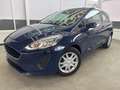 Ford Fiesta TREND RADIO KLIMA SHZ PDC 1.0 EcoBoost 74kW/100... Blu/Azzurro - thumbnail 1