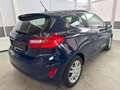 Ford Fiesta TREND RADIO KLIMA SHZ PDC 1.0 EcoBoost 74kW/100... Blu/Azzurro - thumbnail 4
