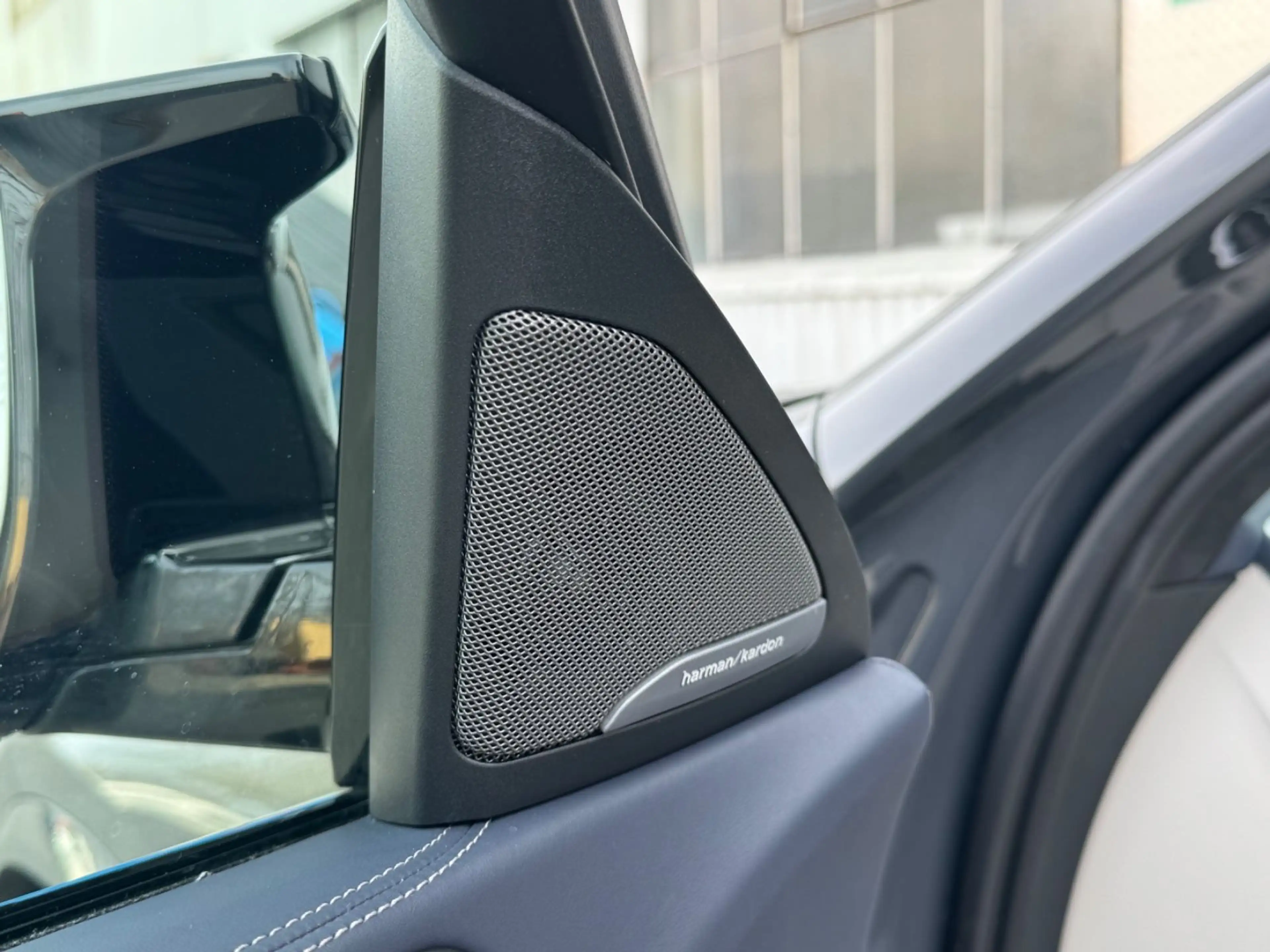 BMW X6 M Competition Pano H&K Head Up Gestik AHK — photo 12
