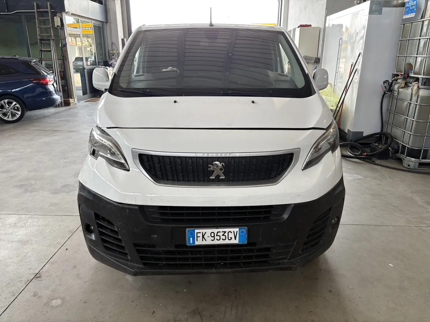 Peugeot Expert blueHDI 2.0 90 KW FURGONE - 1