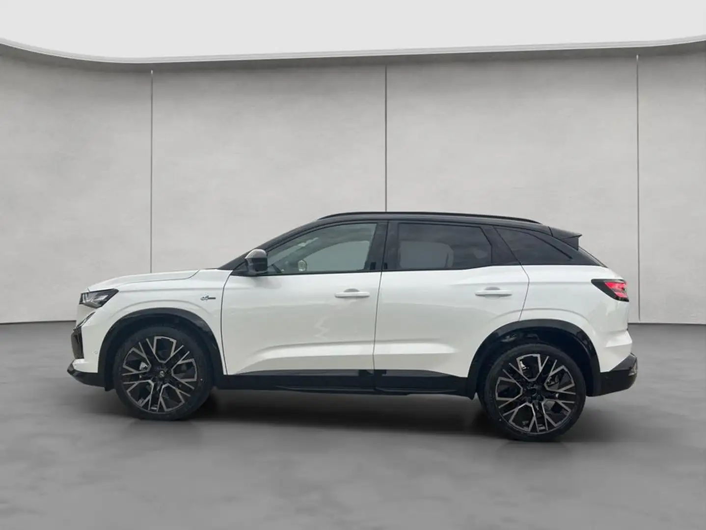 Renault Austral E-Tech Full Hybrid 200 Esprit Alpine 96 kW Blanco - 2