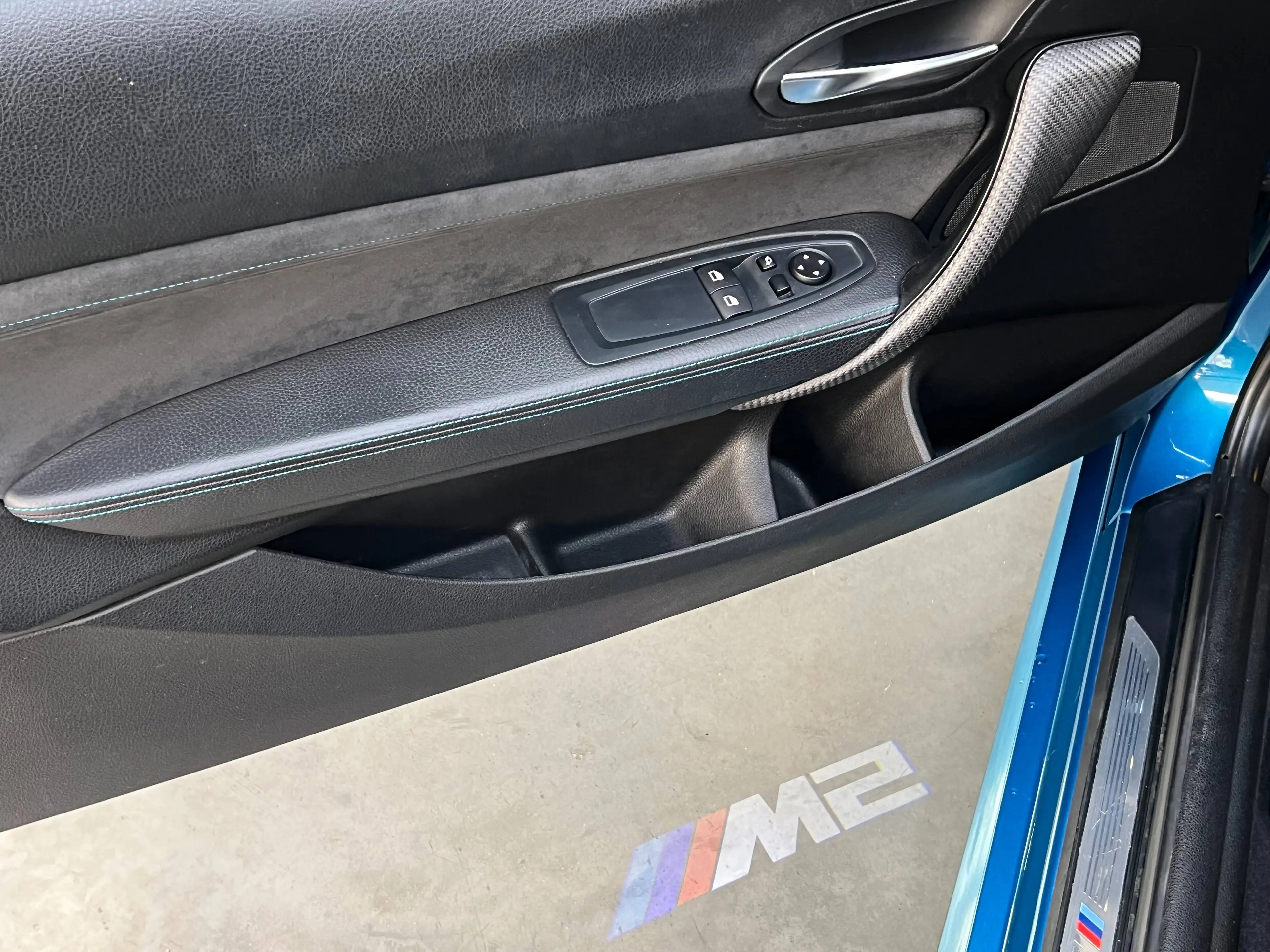 BMW M2 Coupé DKG / PDC Achter / Apple CarPlay / Navigatie — photo 15