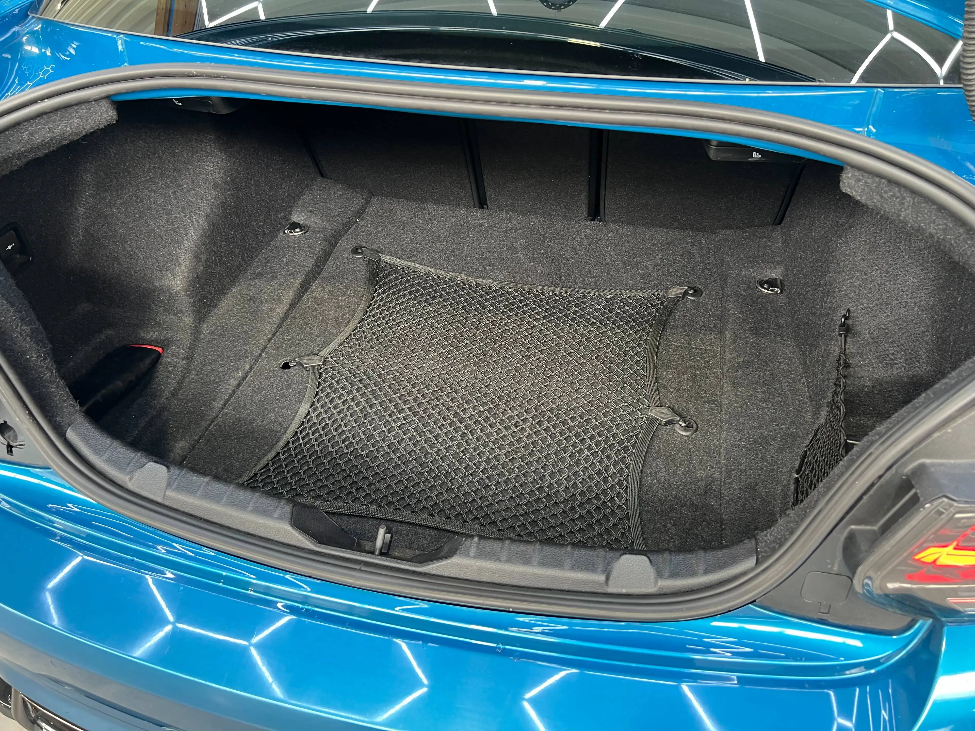 BMW M2 Coupé DKG / PDC Achter / Apple CarPlay / Navigatie — photo 12