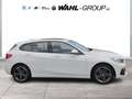BMW 118 i SPORT LINE LC PROF LED PANO ALARM KOMFORTZG PDC Weiß - thumbnail 4