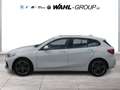 BMW 118 i SPORT LINE LC PROF LED PANO ALARM KOMFORTZG PDC Weiß - thumbnail 8