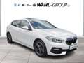 BMW 118 i SPORT LINE LC PROF LED PANO ALARM KOMFORTZG PDC Weiß - thumbnail 3