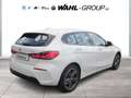 BMW 118 i SPORT LINE LC PROF LED PANO ALARM KOMFORTZG PDC Weiß - thumbnail 5