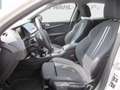 BMW 118 i SPORT LINE LC PROF LED PANO ALARM KOMFORTZG PDC Weiß - thumbnail 10