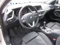 BMW 118 i SPORT LINE LC PROF LED PANO ALARM KOMFORTZG PDC Weiß - thumbnail 9