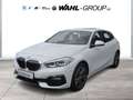 BMW 118 i SPORT LINE LC PROF LED PANO ALARM KOMFORTZG PDC Weiß - thumbnail 1