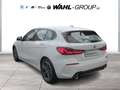 BMW 118 i SPORT LINE LC PROF LED PANO ALARM KOMFORTZG PDC Weiß - thumbnail 7
