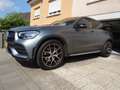 Mercedes-Benz GLC 220 4MATIC489 Gris - thumbnail 18
