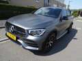 Mercedes-Benz GLC 220 4MATIC489 Gris - thumbnail 14