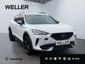 CUPRA Formentor VZ 2.0 TSI 4Drive DSG *AHK*Pano*Beats* Weiß - thumbnail 4