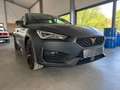 CUPRA Leon Basis 1.4 e-Hybrid LED/ACC/Kam/SHZ/Navi Gris - thumbnail 2