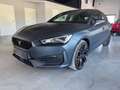 CUPRA Leon Basis 1.4 e-Hybrid LED/ACC/Kam/SHZ/Navi Gris - thumbnail 1