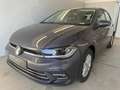 Volkswagen Polo Style 95PS DSG AHK+SZHZ+Kamera 1.0 TSI DSG 70kW... Grijs - thumbnail 1