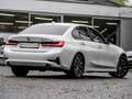 BMW 330 e ADVANTAGE+HuD+AHK+GLASDACH+DA PROF+360° Blanco - thumbnail 2