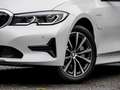 BMW 330 e ADVANTAGE+HuD+AHK+GLASDACH+DA PROF+360° Blanco - thumbnail 5